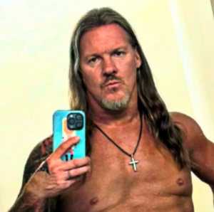 Chris Jericho 