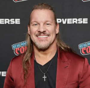 Chris Jericho 