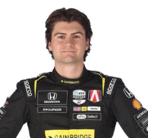 Colton Herta