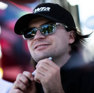 Colton Herta