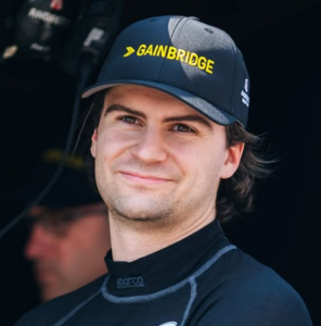 Colton Herta