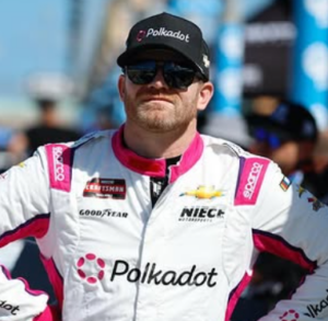Conor Daly