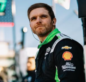 Conor Daly