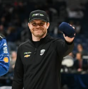 Conor Daly