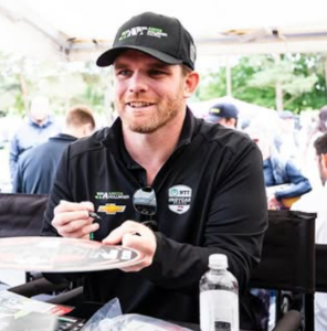Conor Daly