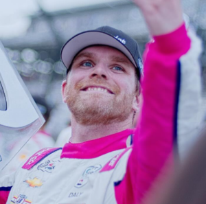 Conor Daly