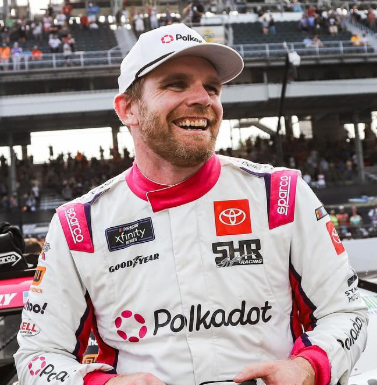 Conor Daly