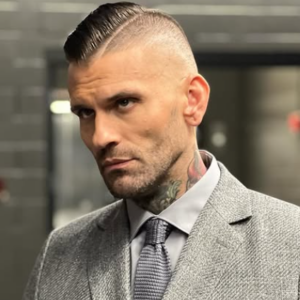 Corey Graves