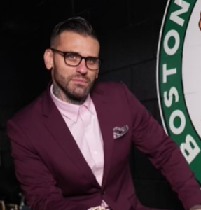 Corey Graves
