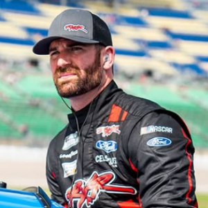 Corey LaJoie