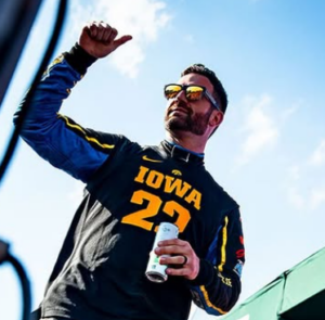 Corey LaJoie