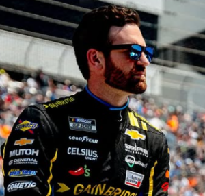 Corey LaJoie