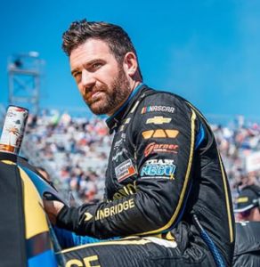 Corey LaJoie