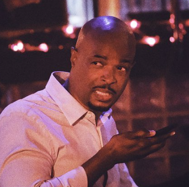 Damon Wayans Reveals Surprising Truth About Meeting His Son Damon