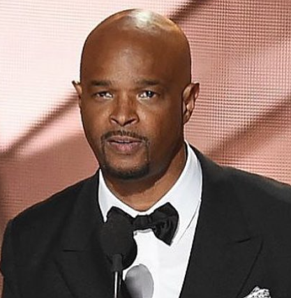Damon Wayans Reveals Surprising Truth About Meeting His Son Damon