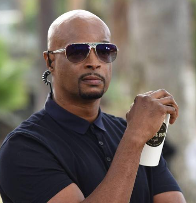 Damon Wayans Reveals Surprising Truth About Meeting His Son Damon