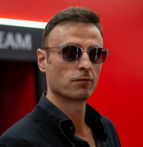 Dimitar Berbatov