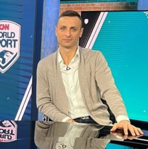 Dimitar Berbatov