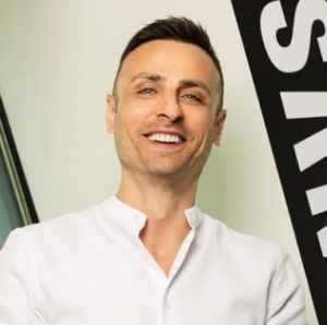 Dimitar Berbatov