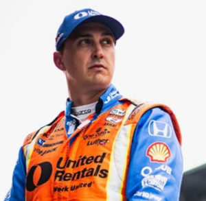 Graham Rahal