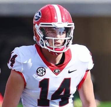 Gunner Stockton (College Football): Meet His Parents, Family, Legacy