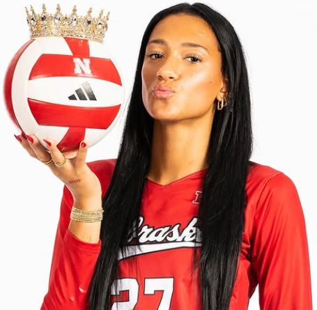 Harper Murray's Exciting University of Nebraska Update: What's Next for