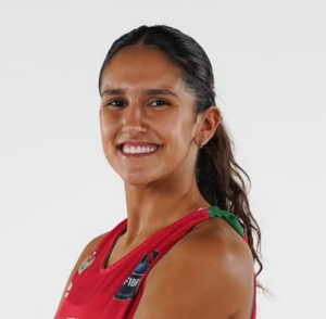 Ines Vieira