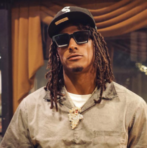 Isiah Pacheco