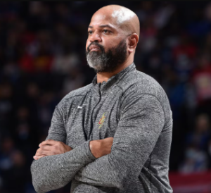 J.B. Bickerstaff