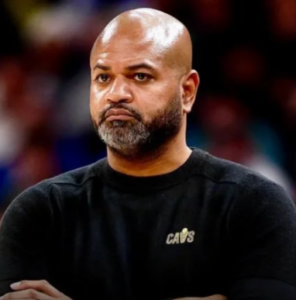 J.B. Bickerstaff