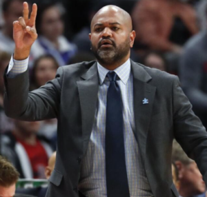 J.B. Bickerstaff