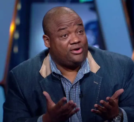 Jason Whitlock