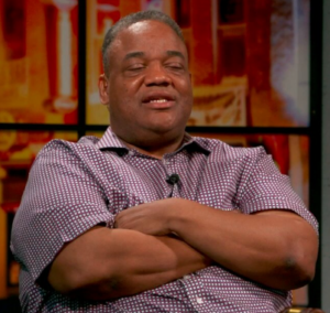 Jason Whitlock