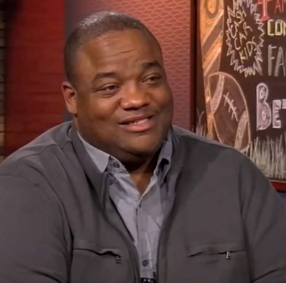Jason Whitlock