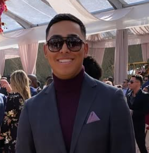 Jeremiah Estrada