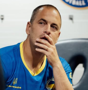 Joe Cole