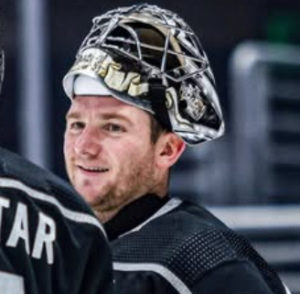 Jonathan Quick
