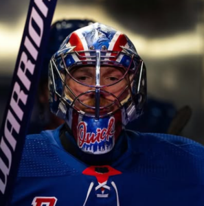 Jonathan Quick