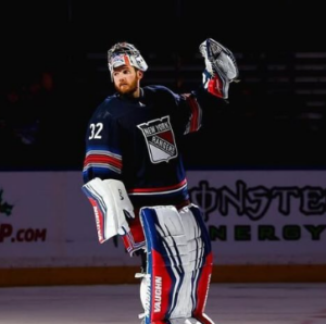 Jonathan Quick