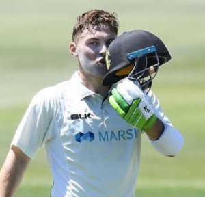 Josh Inglis