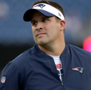 Josh McDaniels
