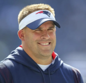 Josh McDaniels