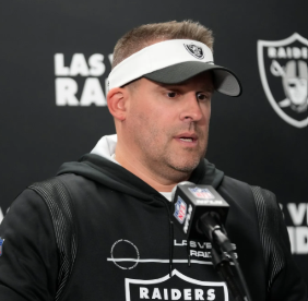 Josh McDaniels