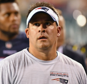Josh McDaniels