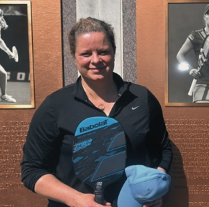 Kim Clijsters 