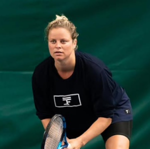 Kim Clijsters 