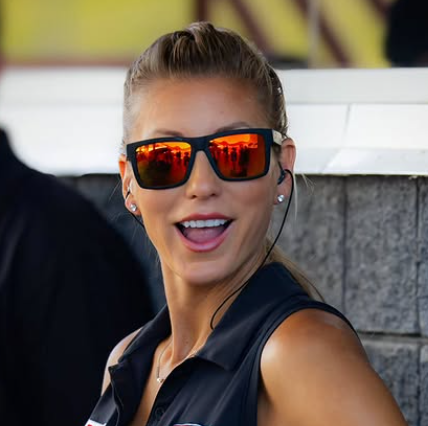 Leah Pruett's Heartfelt Tribute: Tony Stewart's $2.25 Million Gift for