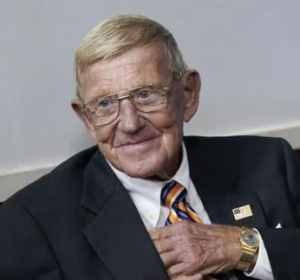 Lou Holtz
