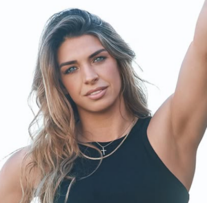 Mackenzie Dern