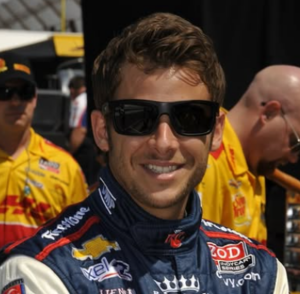 Marco Andretti